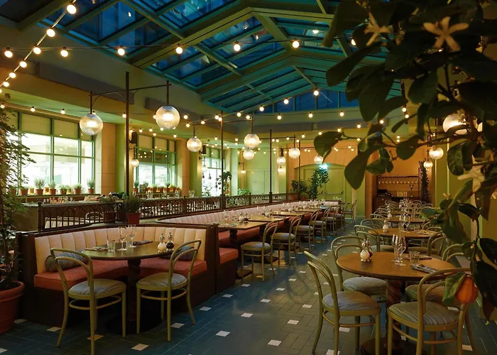 25Hours Hotel Indre By Copenaghen